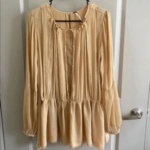 Free People Top